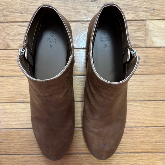 Call It Spring Booties - Picture 4 of 8